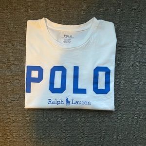 Woman’s polo T-shirt